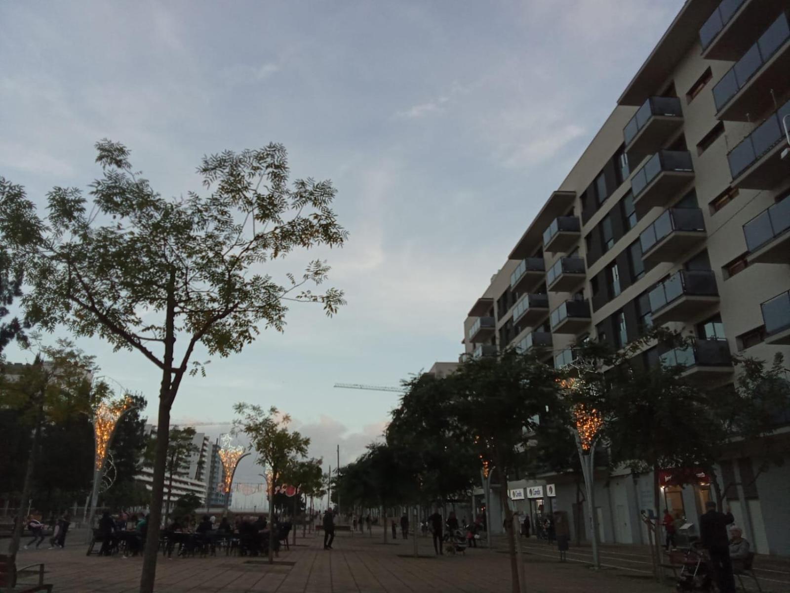 Ap4Us B1 - Apartment For Us - Sightseeing & Beach Near To Barcelona Badalona Exterior foto